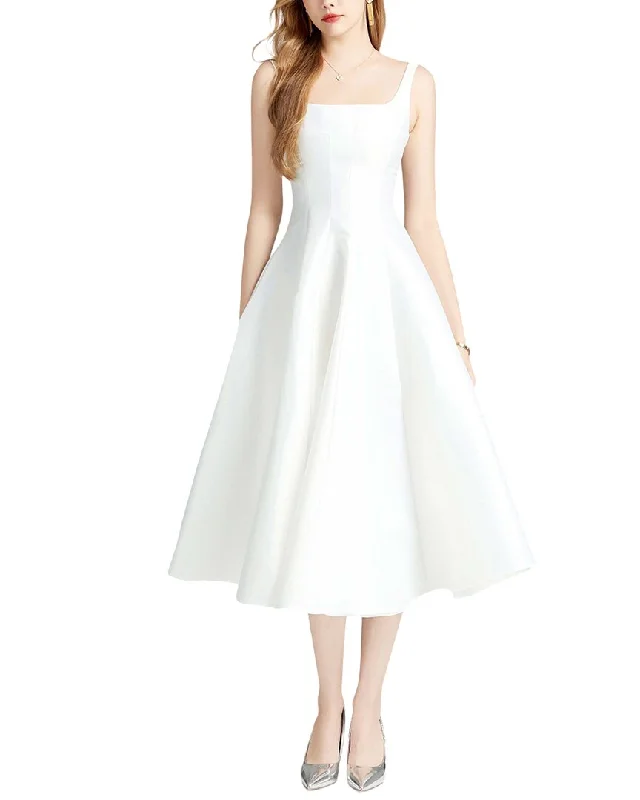 New Arrival Kaimilan Midi Dress