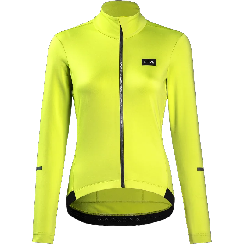 0800-Neon Yellow