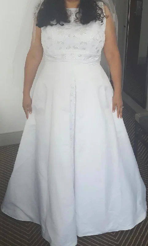 Today’s Deal David's Bridal