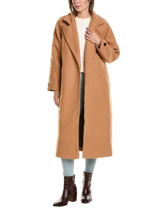 Avantlook Coat