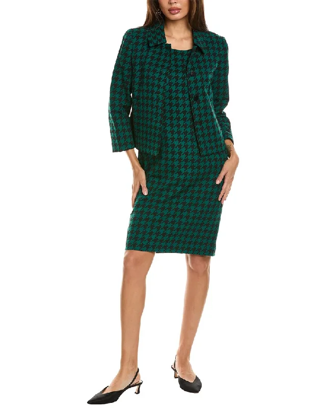 Year-End Clearance Nipon Boutique 2pc Dress Suit