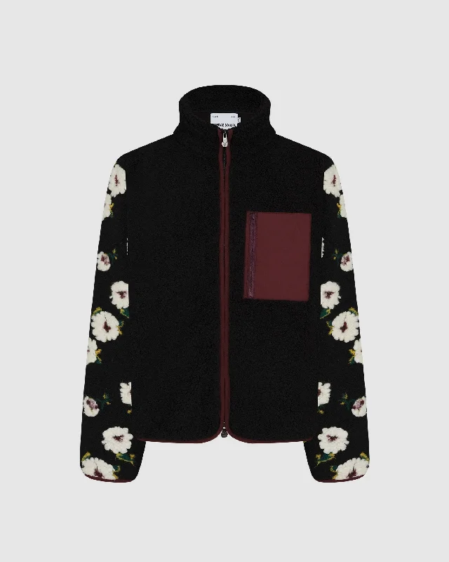 Inventory Reduction Mugunghwa Fleece