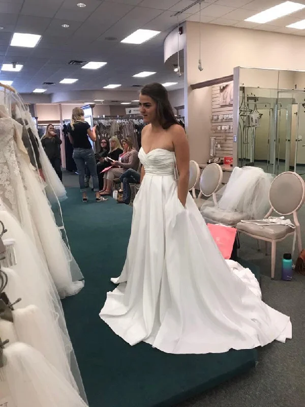 Crazy Deals David's Bridal