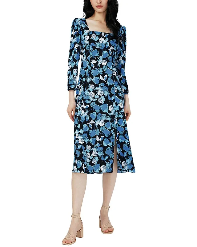 Best Bargains Diane von Furstenberg Joanna Dress
