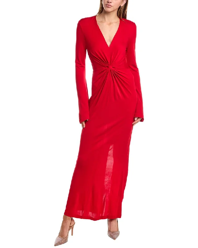 Diane von Furstenberg Lauren Maxi Dress