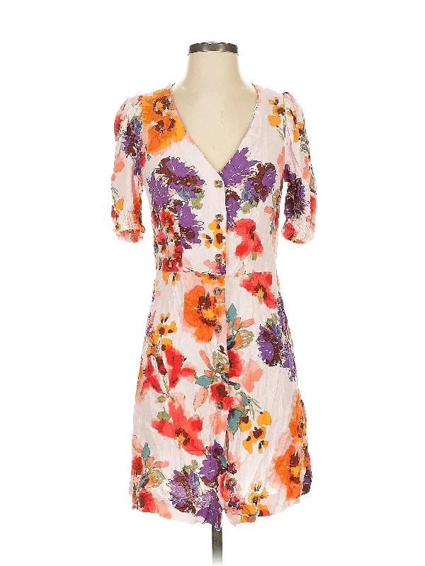 Price Cut Casual Dress