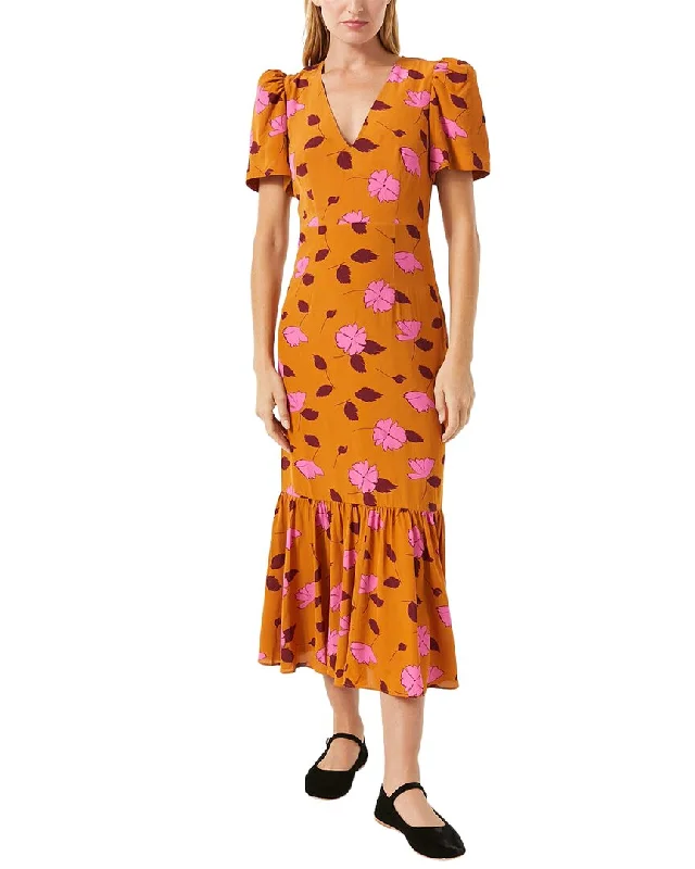 Year-End Sale RHODE Anton Dress