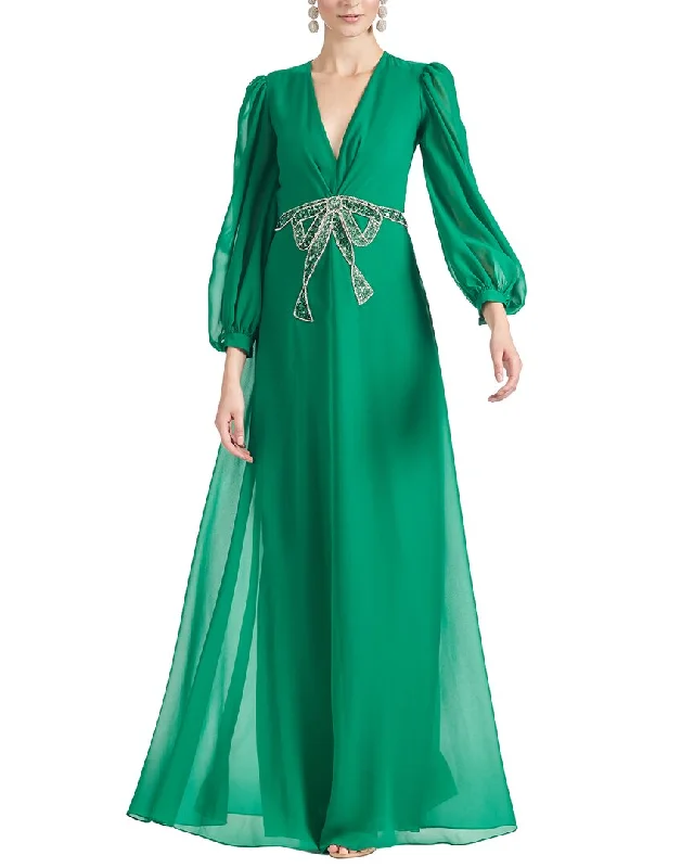 Bargain Prices Sachin & Babi Ramsey Gown