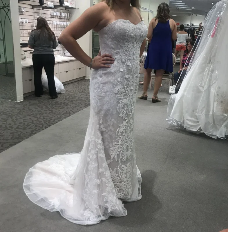 Epic Deals David's Bridal