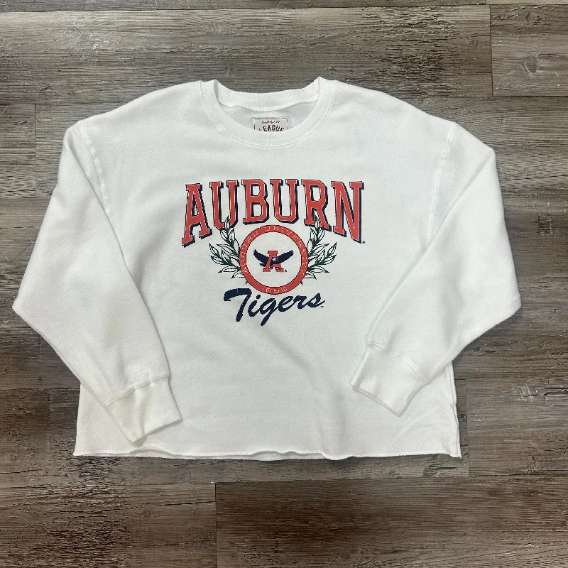 Super Sale Legacy Auburn Scholar Sweatshirt