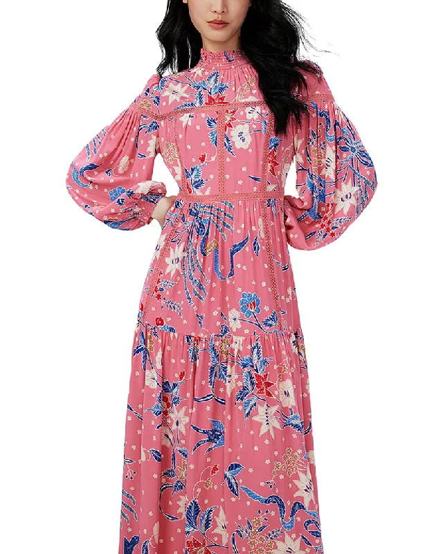 Can't Miss Diane von Furstenberg Cherie Dress