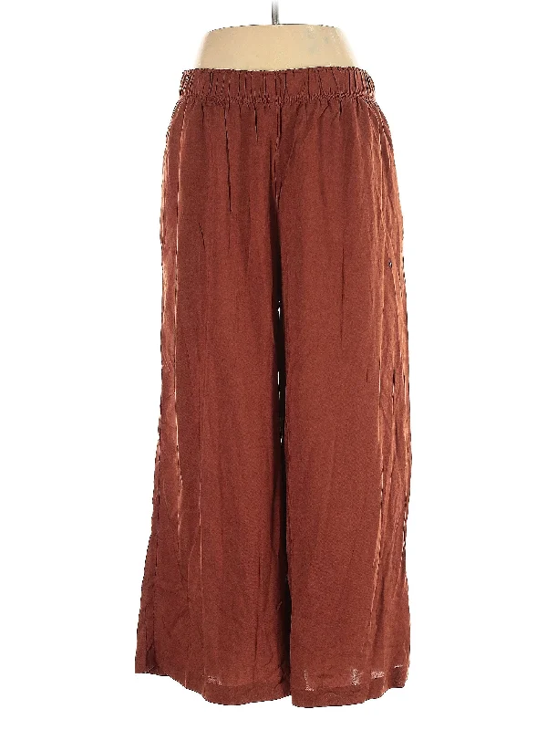 Time-Limited Offer Casual Pants