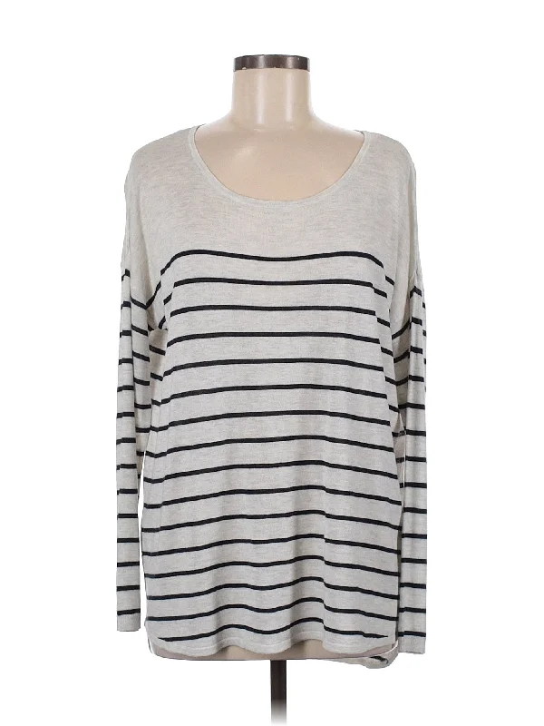 Don’t Miss Out Long Sleeve T Shirt