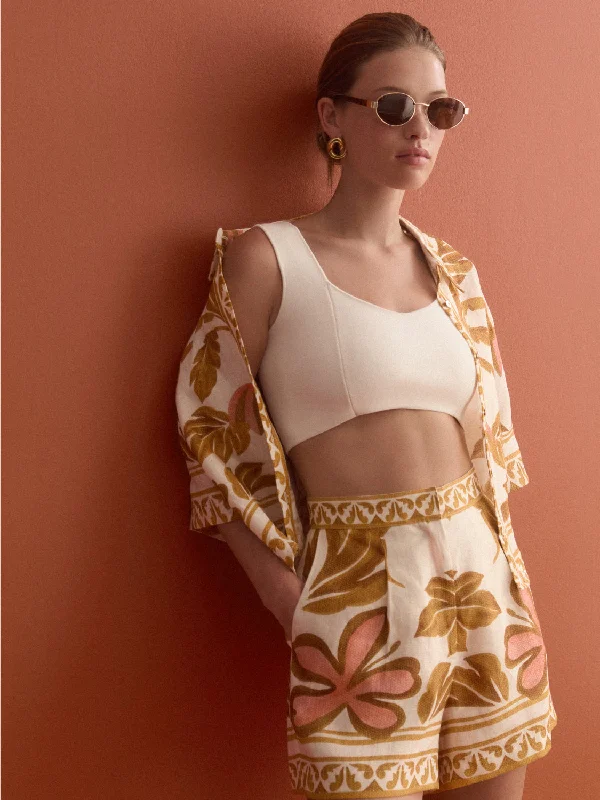 Special Price CARMELITA SHORT