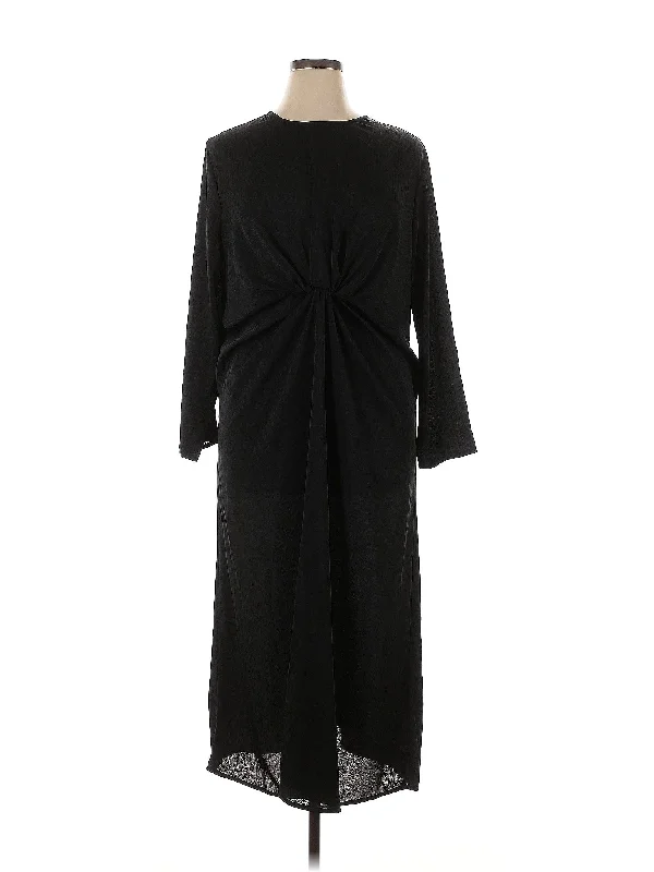Customer Appreciation Sale Casual Dress