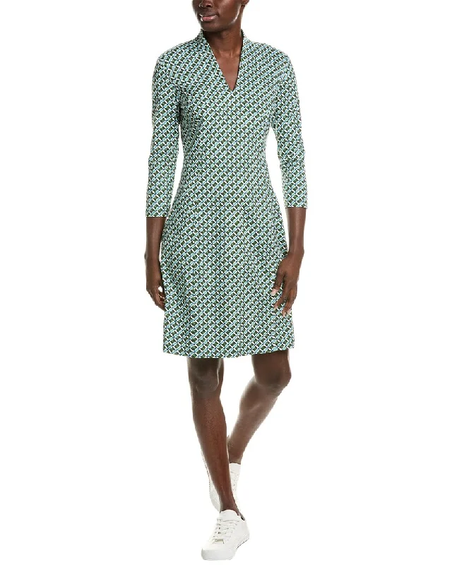 Deal Explosion J.McLaughlin Ivana Mini Dress