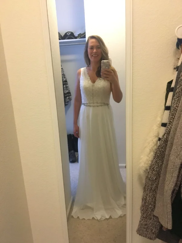 Crazy Deals David's Bridal