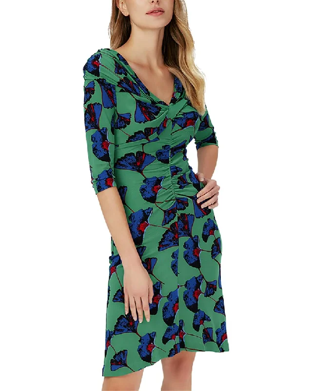 Price Fest Diane von Furstenberg Jim Dress