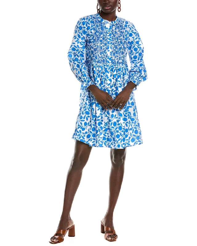 Fantastic Deals Ro's Garden Okari Dress