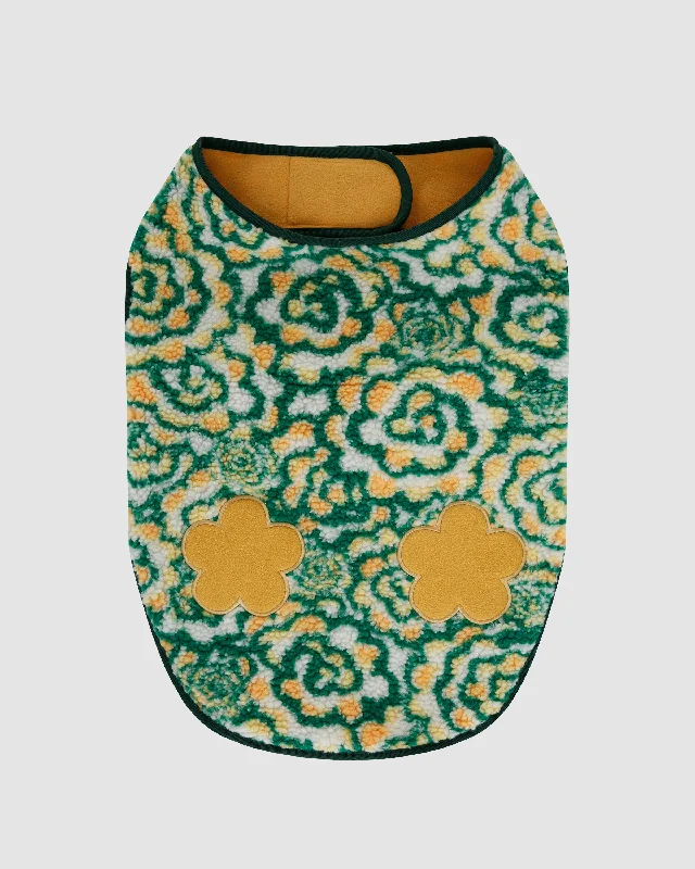 Best Seller BROCCOLI DOGGY FLEECE