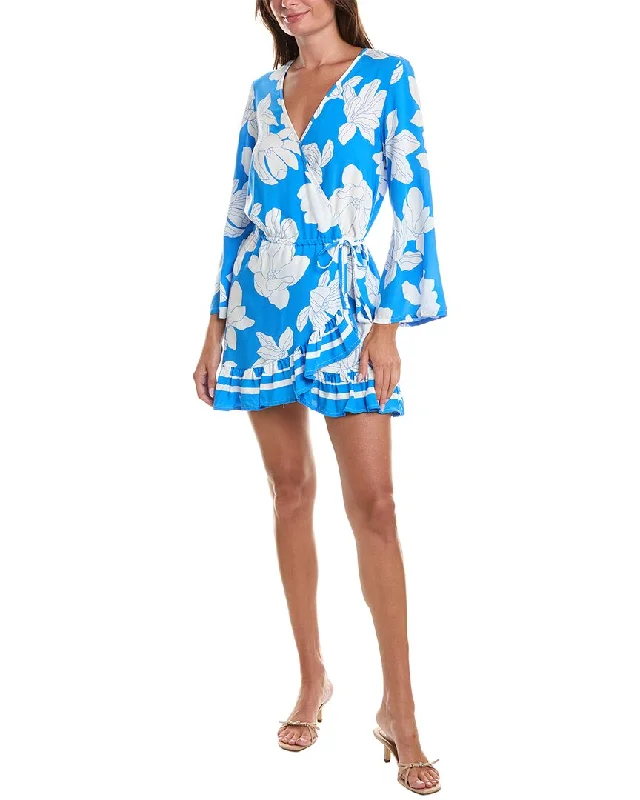 Early Access Ocean Drive Dress