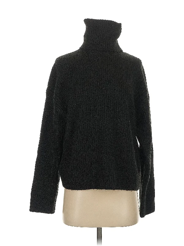Savings Alert Turtleneck Sweater