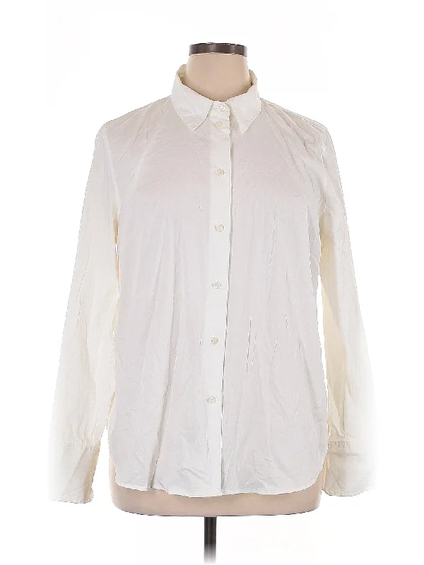 Mega Sale Long Sleeve Blouse