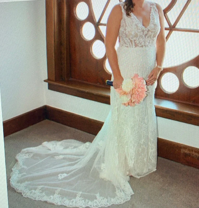 Price Rollback David's Bridal