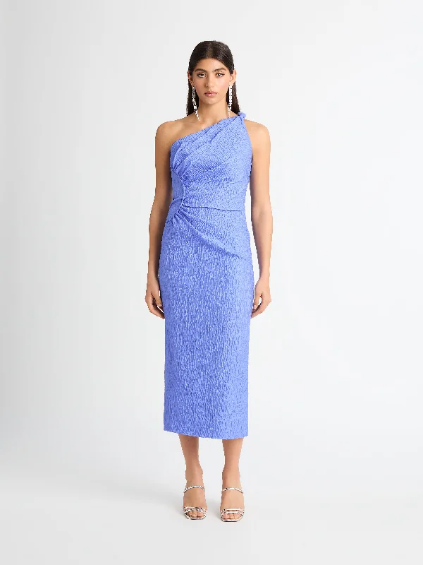 Price Reduction LUCIA MIDI DRESS