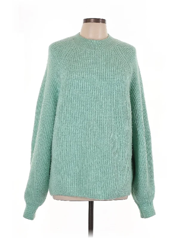Year-End Sale Pullover Sweater