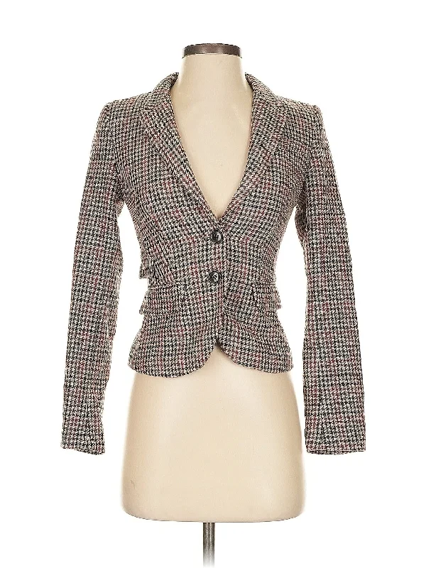 Bargain Bin Blazer