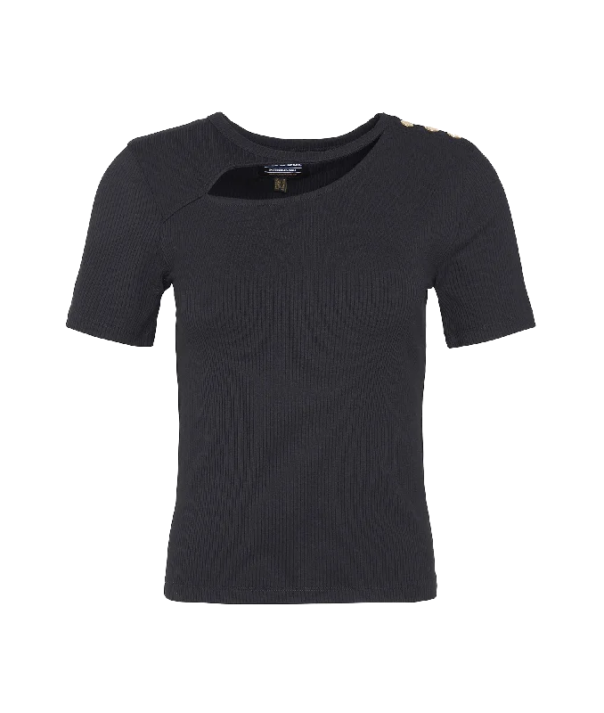 Exclusive Online Offer Jenny T-Shirt - Black