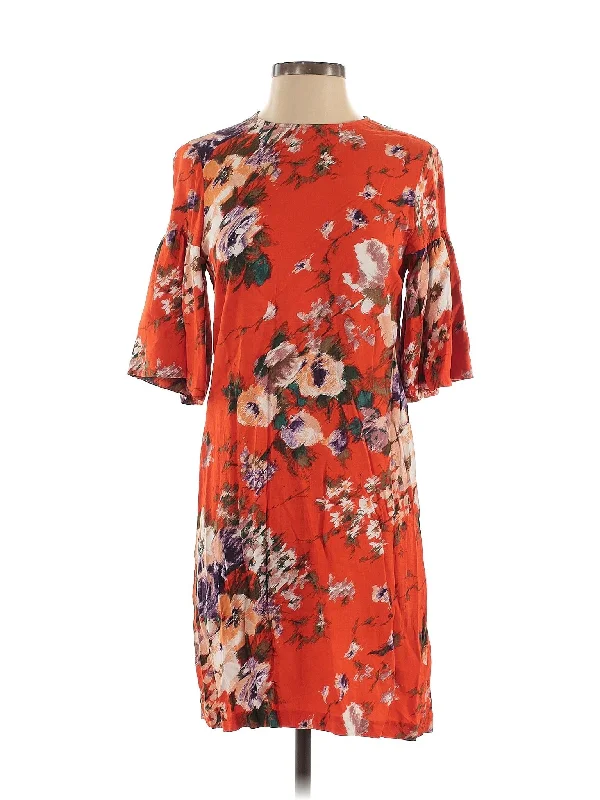 Shop and Save Casual Dress