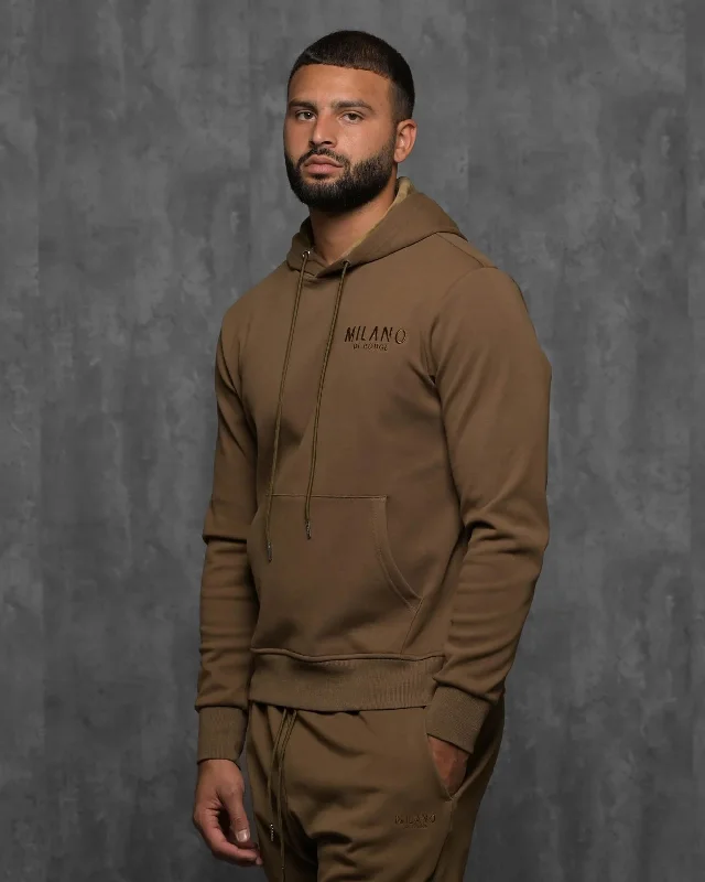 Weekend Deal Miller Mono Hoodie