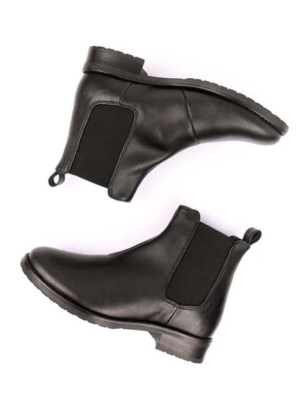 Super Sale Smart Chelsea Boots