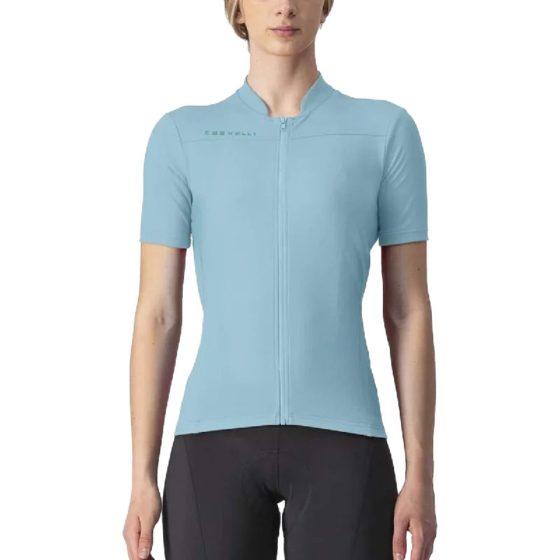 Women's Anima 3 Jersey