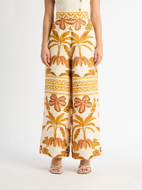 Best Seller CARMELITA PANT