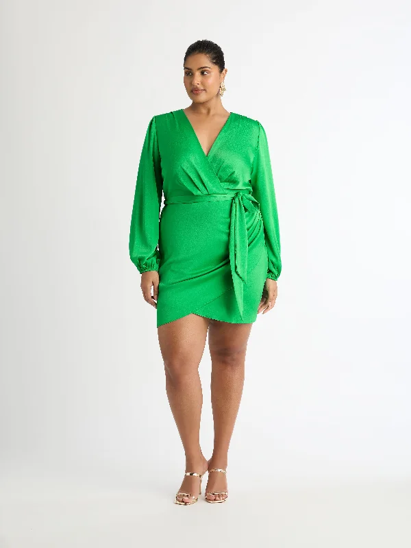 Closeout Sale SASKIA DRESS