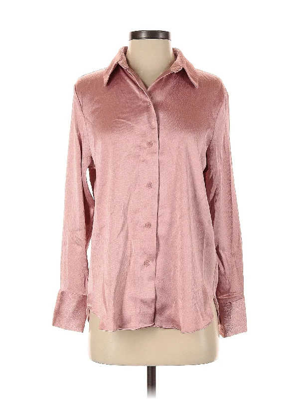 Price Meltdown Long Sleeve Blouse