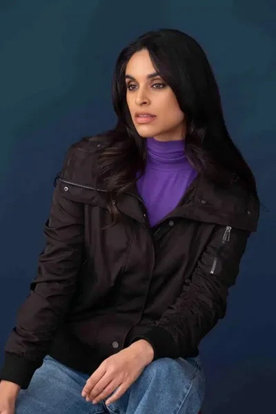 Unmissable Offer Manteau avec fronces