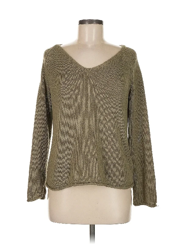 Price Drop Alert Pullover Sweater