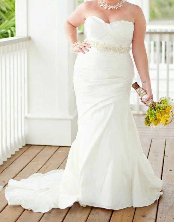 Huge Discounts Pronovias Alma