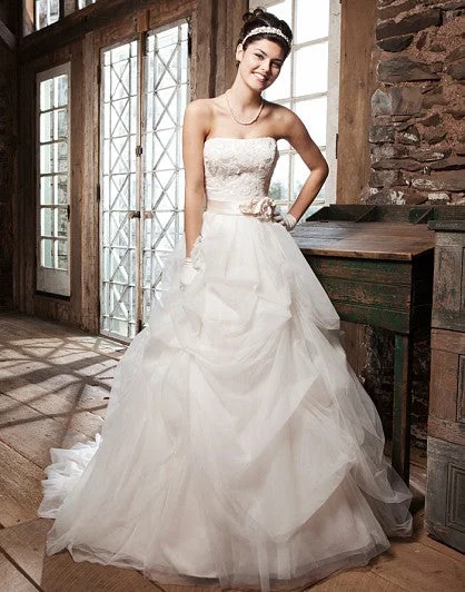 Low Prices Justin Alexander Sincerity Bridal 3707