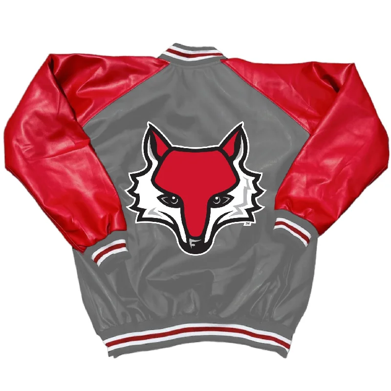 Marist Varsity Letterman Jacket