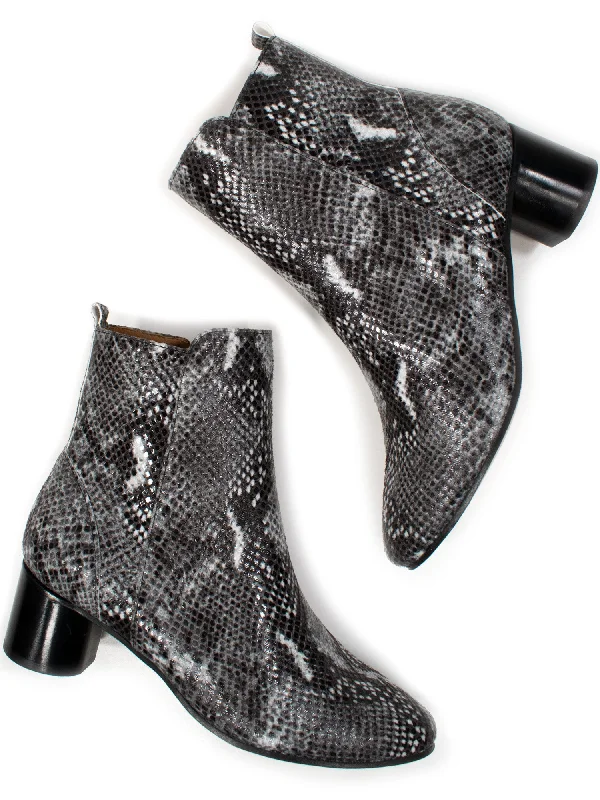 Price Drop Ankle Boots