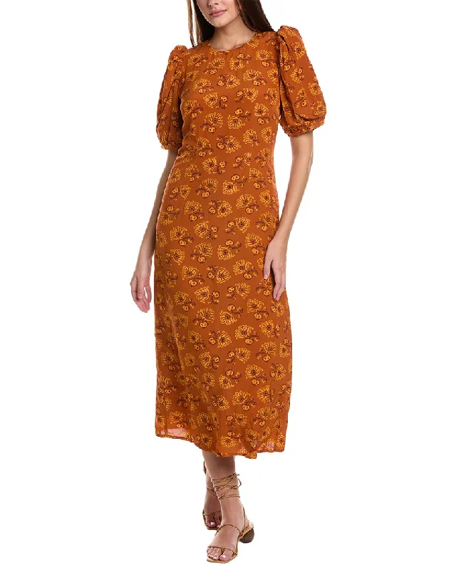 Can't Miss RHODE Wanda Dress