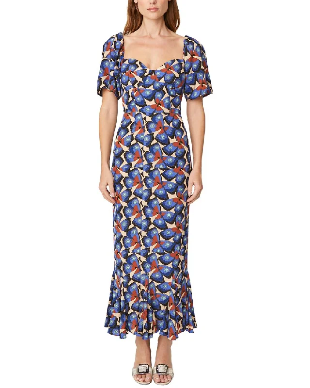 Markdown Madness RHODE Ramona Dress