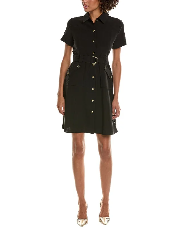 Final Markdown Sharagano Midi Dress