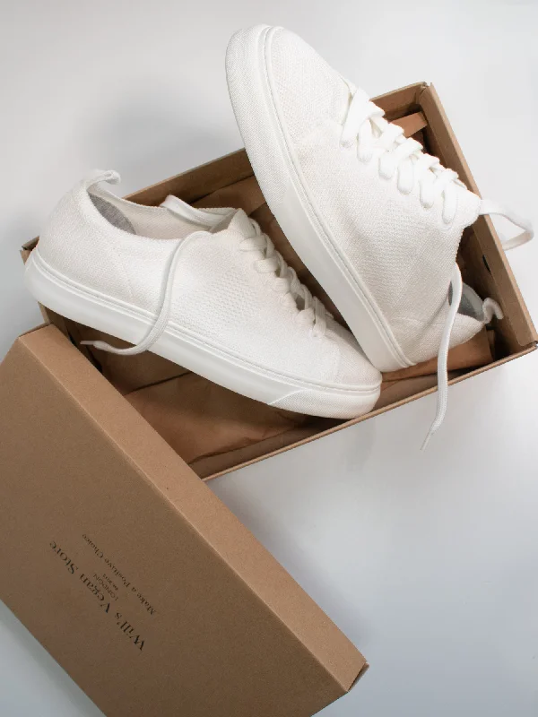 Lowest Price Biodegradable NY Sneakers