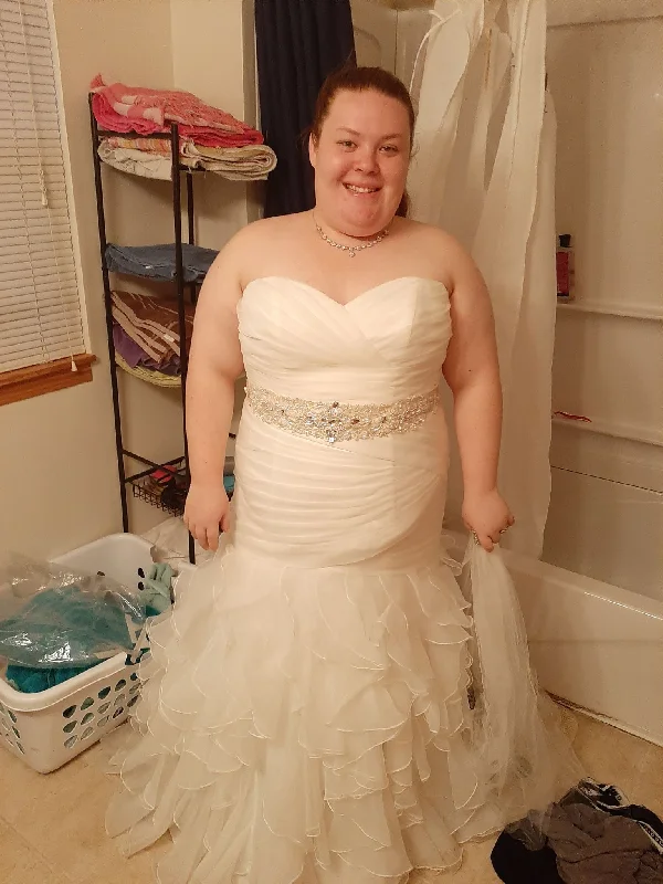 Special Discount David's Bridal